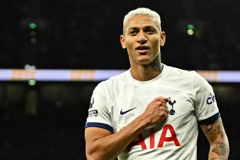 ريتشارليسون 